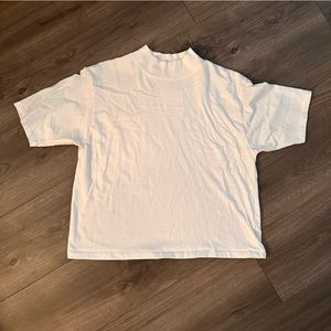 Brandy Melville Turtleneck T Shirt